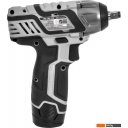 Шуруповерты, гайковерты, электроотвертки Интерскол ГАУ-100/12Э 807.2.2.70 (с 2-мя АКБ, кейс)