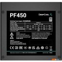Блоки питания DeepCool PF450 V2