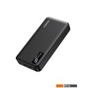 Портативные зарядные устройства Ugreen PB312 20000mAh (черный)