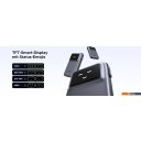 Портативные зарядные устройства Ugreen PB511 10000mAh (серый)