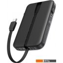 Портативные зарядные устройства Ugreen PB511 10000mAh (серый)