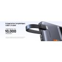 Портативные зарядные устройства Ugreen PB511 10000mAh (серый)