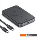 Портативные зарядные устройства Ugreen PB761 10000mAh (серый)