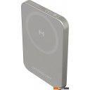 Портативные зарядные устройства Magssory Pride Magnetic Power Bank 5000mAh PBN011
