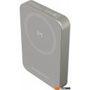 Портативные зарядные устройства Magssory Pride Magnetic Power Bank 10000mAh PBN021