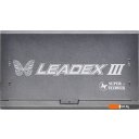 Блоки питания Super Flower Leadex III Gold Up ATX 3.1 650W SF-650F14GE