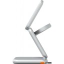 Зарядные устройства Magssory Fold Pro 3 в 1 WCH063 (серебристый)