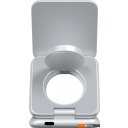 Зарядные устройства Magssory Fold Pro 3 в 1 WCH063 (серебристый)