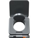Зарядные устройства Magssory Fold Pro 3 в 1 WCH063 (темно-серый)