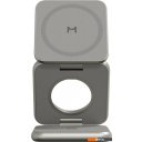 Зарядные устройства Magssory Fold Pro 3 в 1 WCH063 (титановый)