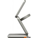 Зарядные устройства Magssory Fold Pro 3 в 1 WCH063 (титановый)