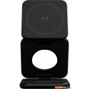 Зарядные устройства Magssory Fold Pro 3 в 1 WCH063 (черный)