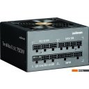 Блоки питания Zalman TeramaxII SE 750W ZM750-TMX2SE