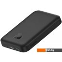 Портативные зарядные устройства Baseus Magnetic Mini Air Wireless Fast Charge Power Bank 20W 6000mAh (черный)