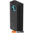Портативные зарядные устройства Baseus Amblight Digital Display Fast Charge Power Bank 65W 26800mAh (черный)