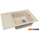 Кухонные мойки Gerhans B28 (бежевый)