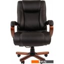 Офисные кресла и стулья CHAIRMAN 503 (черный)
