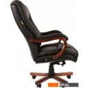 Офисные кресла и стулья CHAIRMAN 503 (черный)