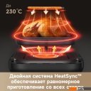 Аэрогрили и аэрофритюрницы Trouver Air Fryer FD10 Pro VFF12A (черный)