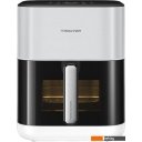 Аэрогрили и аэрофритюрницы Trouver Air Fryer FD10 Pro VFF12A (белый)