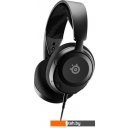 Наушники и гарнитуры SteelSeries Arctis Nova 1 (черный)