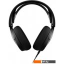 Наушники и гарнитуры SteelSeries Arctis Nova 1 (черный)