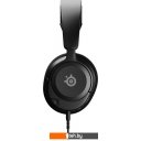 Наушники и гарнитуры SteelSeries Arctis Nova 1 (черный)