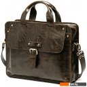 Женские и мужские сумки Igermann 979 20С979КО (оливковый)