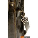 Женские и мужские сумки Igermann 979 20С979КО (оливковый)