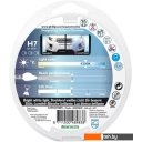 Автомобильные лампы Philips H7 CrystalVision 2шт