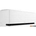 Кондиционеры LG Dualcool Deluxe Pro H09S1D