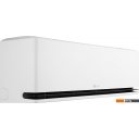 Кондиционеры LG Dualcool Deluxe Pro H09S1D