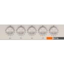 Варочные панели Whirlpool GMWL728/IXL