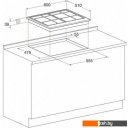 Варочные панели Whirlpool GMT 6422 AN