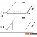 Варочные панели Whirlpool AKWL 628/IXL