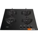 Варочные панели Whirlpool AKT 616 NB