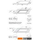 Варочные панели Whirlpool AKT 616 NB