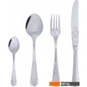 Столовые приборы Gipfel Antique 51402