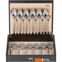 Столовые приборы Gipfel Cairo 51404