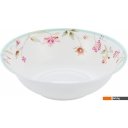 Тарелки, салатники, блюда и наборы Gipfel Verde 42201 (21шт)