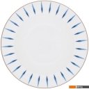 Тарелки, салатники, блюда и наборы Gipfel Azzurro 42194 (21шт)