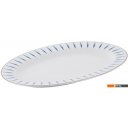 Тарелки, салатники, блюда и наборы Gipfel Azzurro 42194 (21шт)