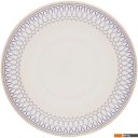 Тарелки, салатники, блюда и наборы Gipfel Orpheus 51553 (19шт)