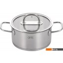 Кастрюли Gipfel Capella 1512
