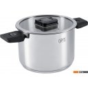 Кастрюли Gipfel Compact 51812