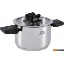 Кастрюли Gipfel Compact 51812