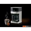 Кофеварки и кофемашины Braun 3109-B-KF7120BK CM