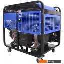 Генераторы ТСС DGW 10.0/300ED-R3