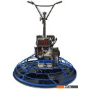 Виброплиты и вибротрамбовки ТСС TSS DMD/DMR1000L (лопасти, диск)