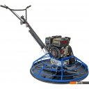 Виброплиты и вибротрамбовки ТСС TSS DMD/DMR1000L (лопасти, диск)